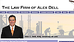 alex dell site