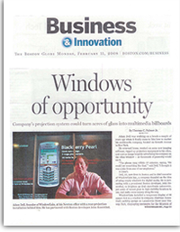 windows of opportunity