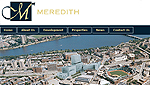 meredith management website